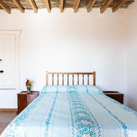 Eco Holidays House Raices Villa Fasnia Buitenkant foto