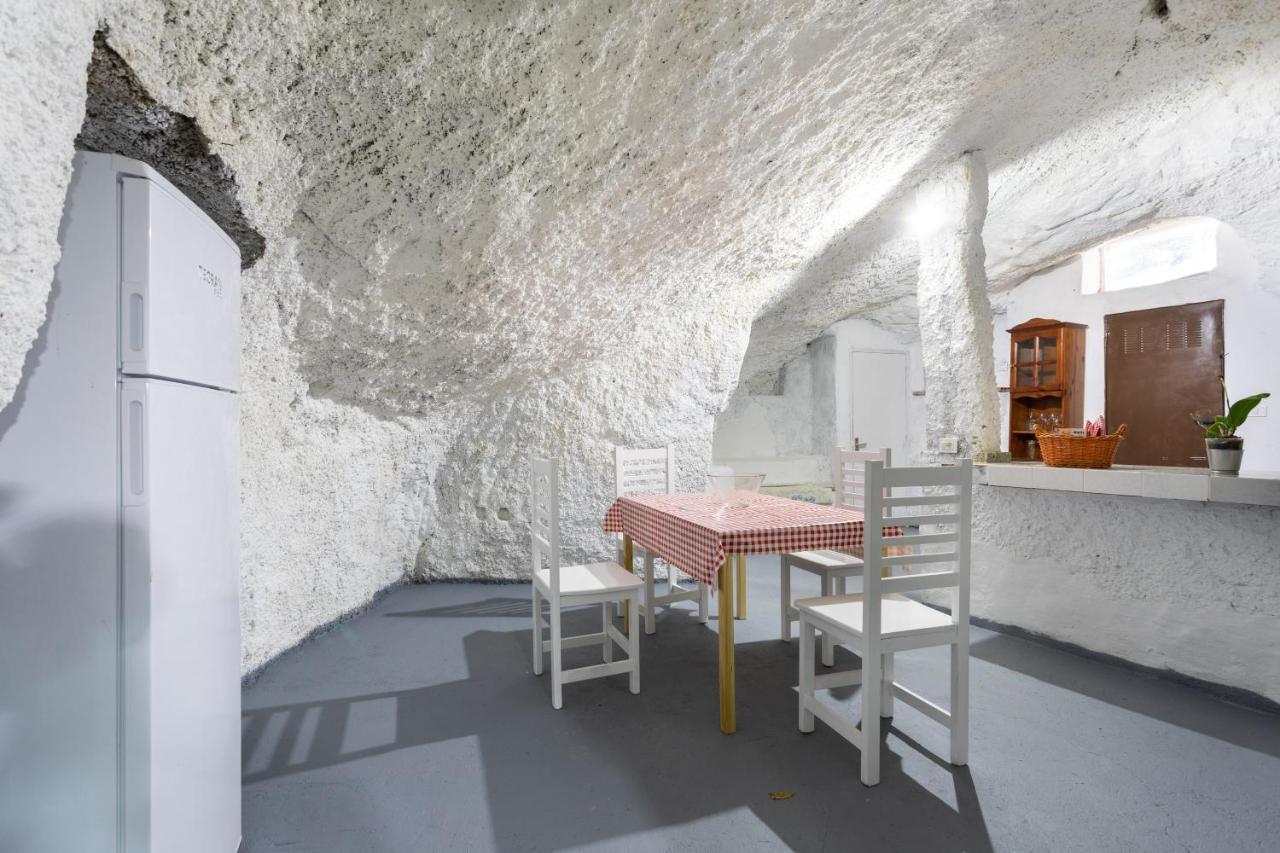 Eco Holidays House Raices Villa Fasnia Buitenkant foto