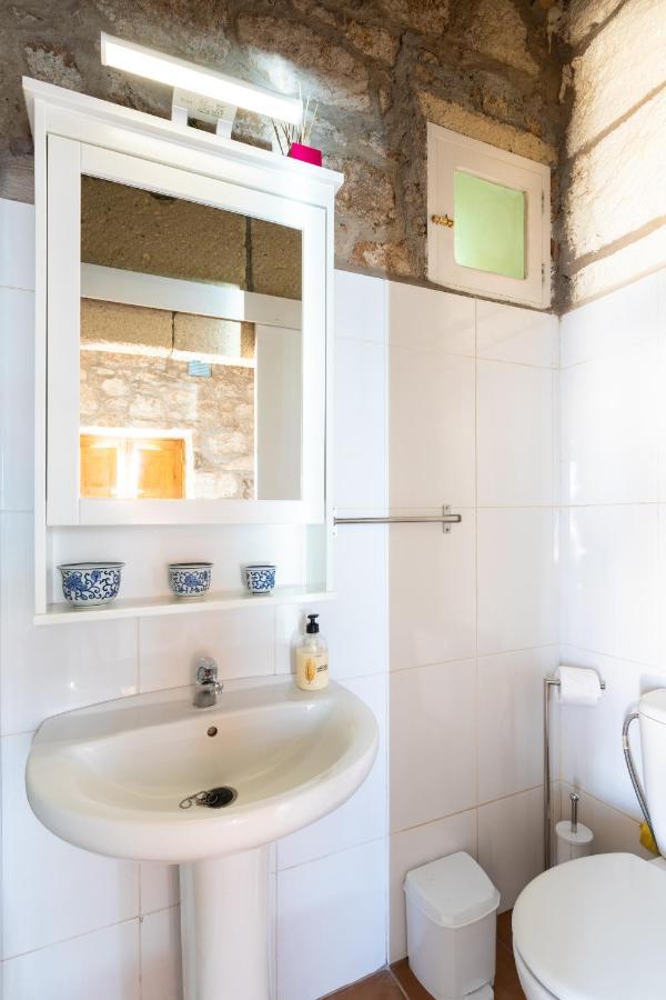 Eco Holidays House Raices Villa Fasnia Buitenkant foto