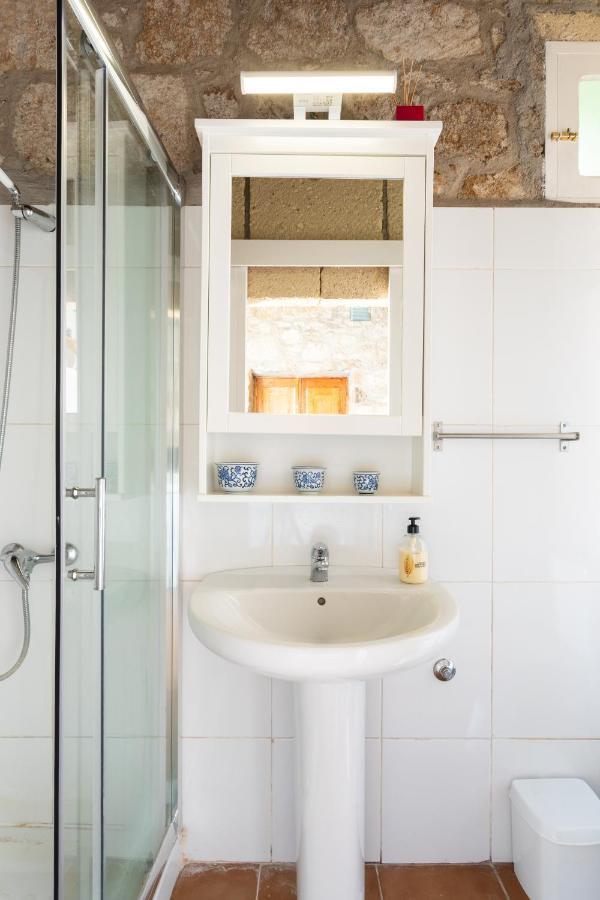 Eco Holidays House Raices Villa Fasnia Buitenkant foto