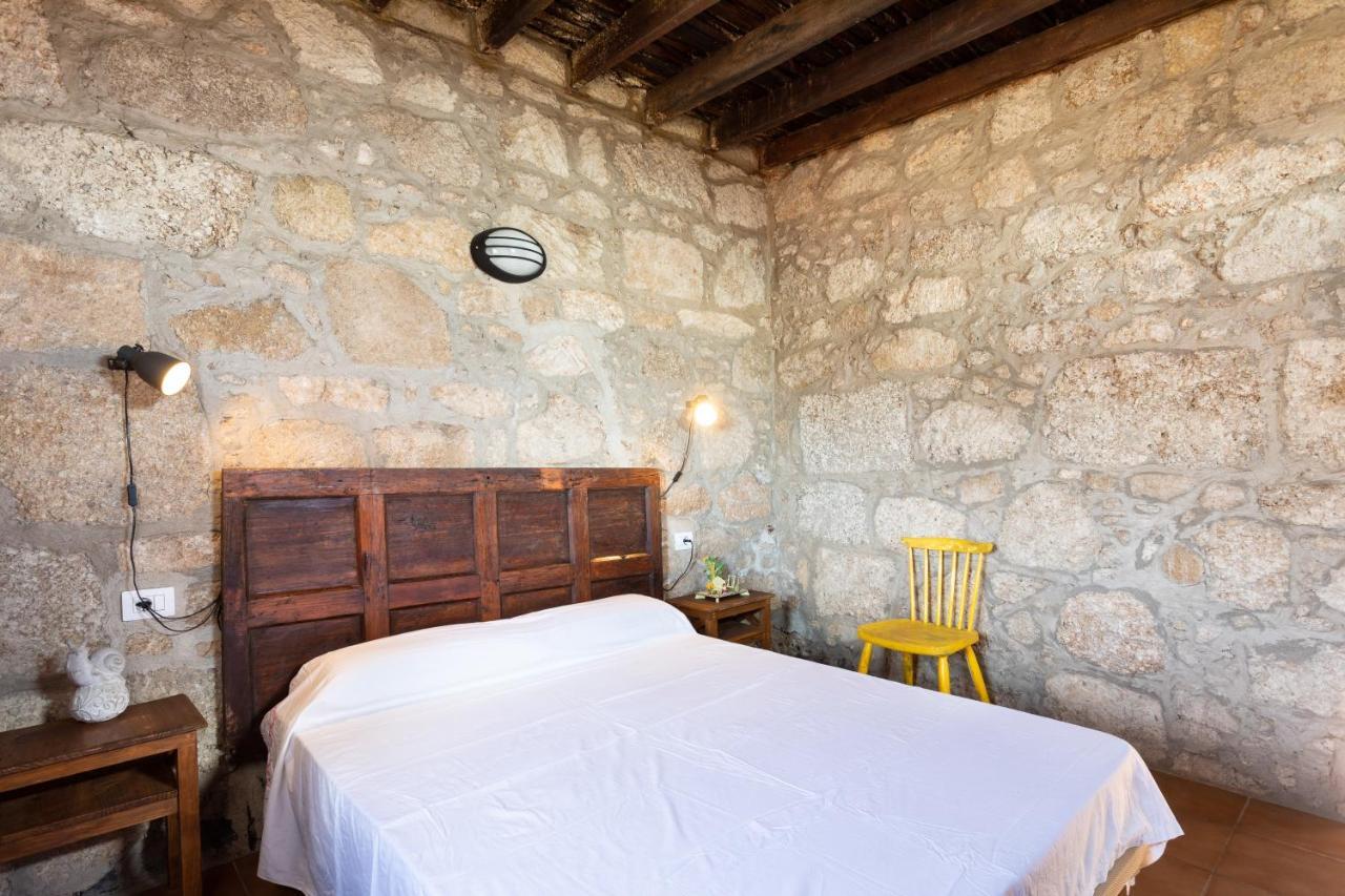 Eco Holidays House Raices Villa Fasnia Buitenkant foto