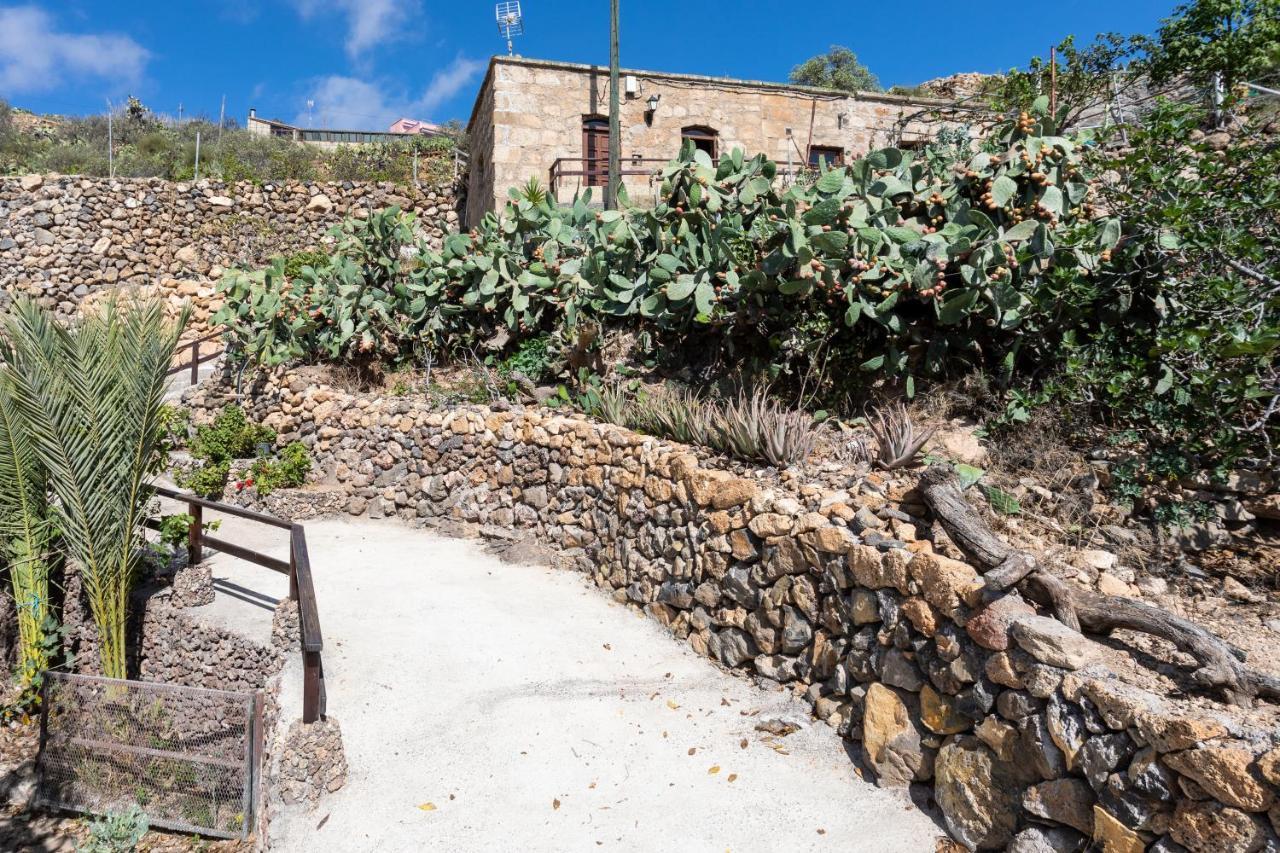 Eco Holidays House Raices Villa Fasnia Buitenkant foto
