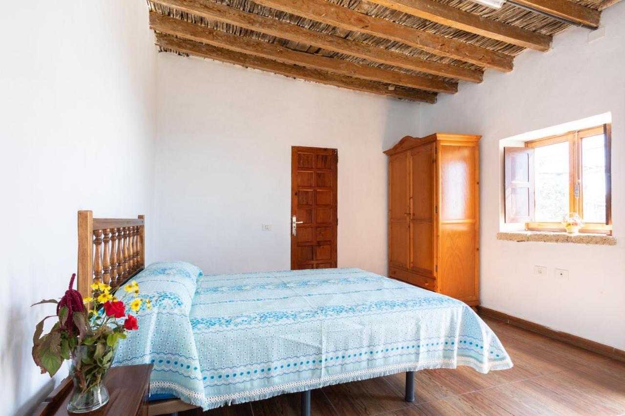 Eco Holidays House Raices Villa Fasnia Buitenkant foto
