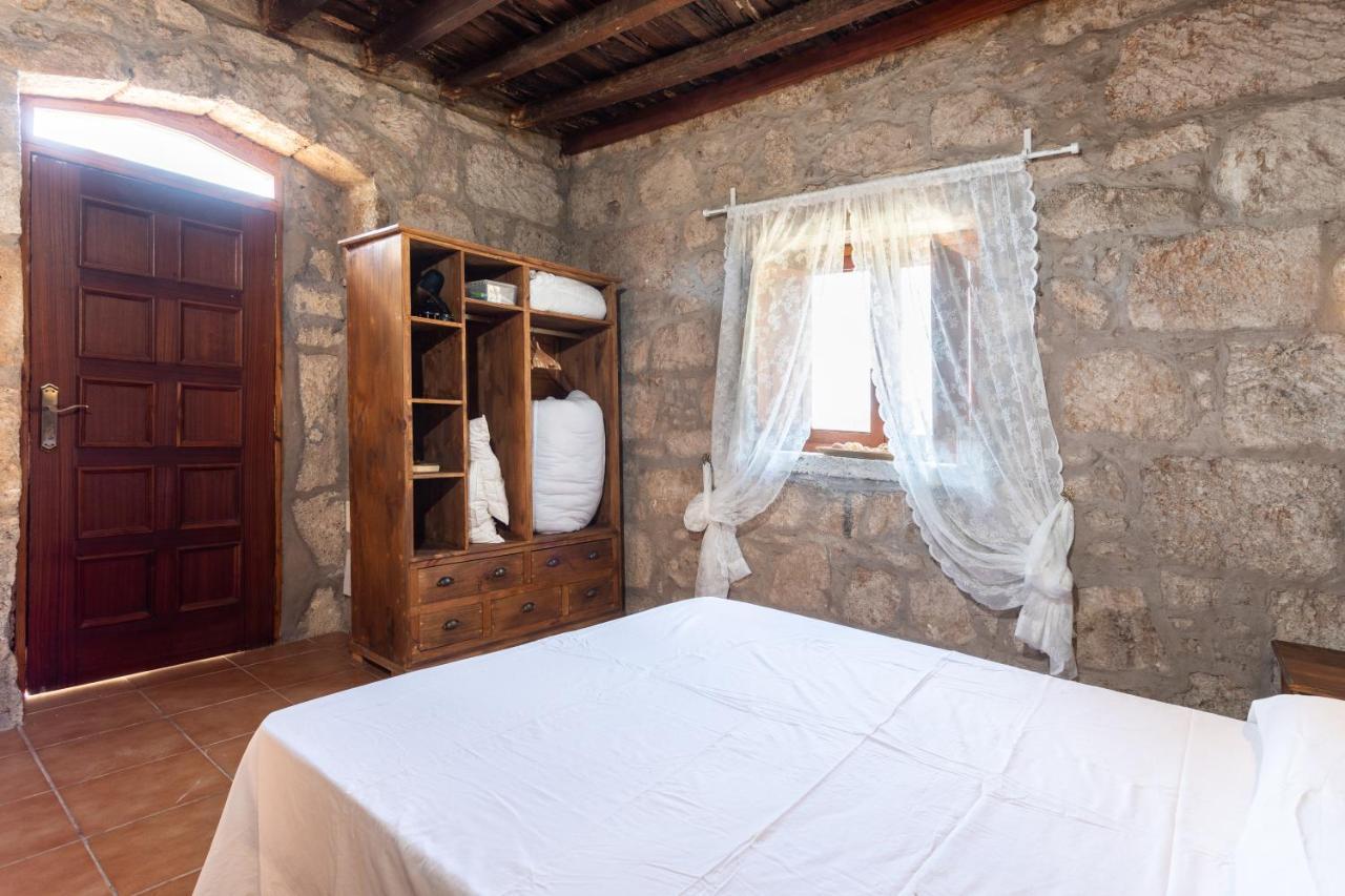 Eco Holidays House Raices Villa Fasnia Buitenkant foto