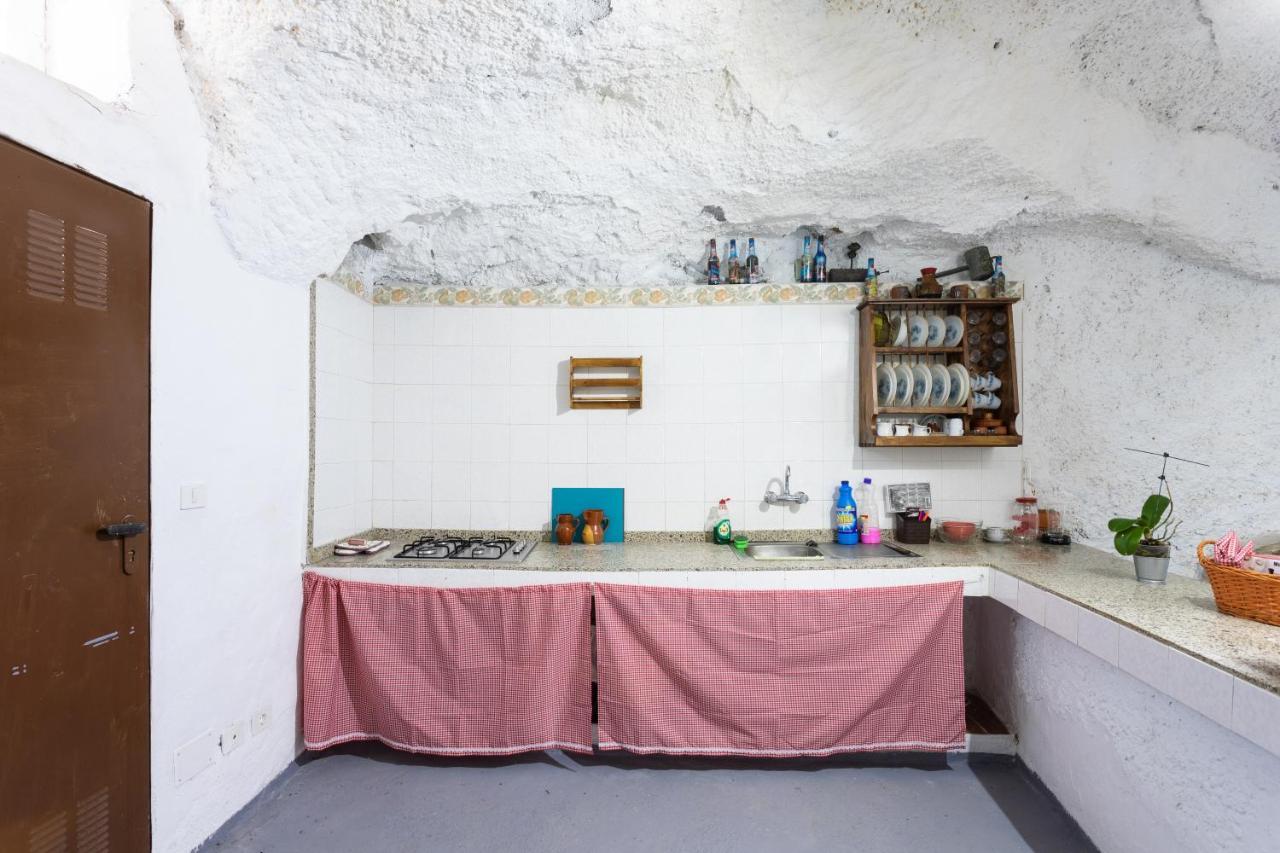 Eco Holidays House Raices Villa Fasnia Buitenkant foto