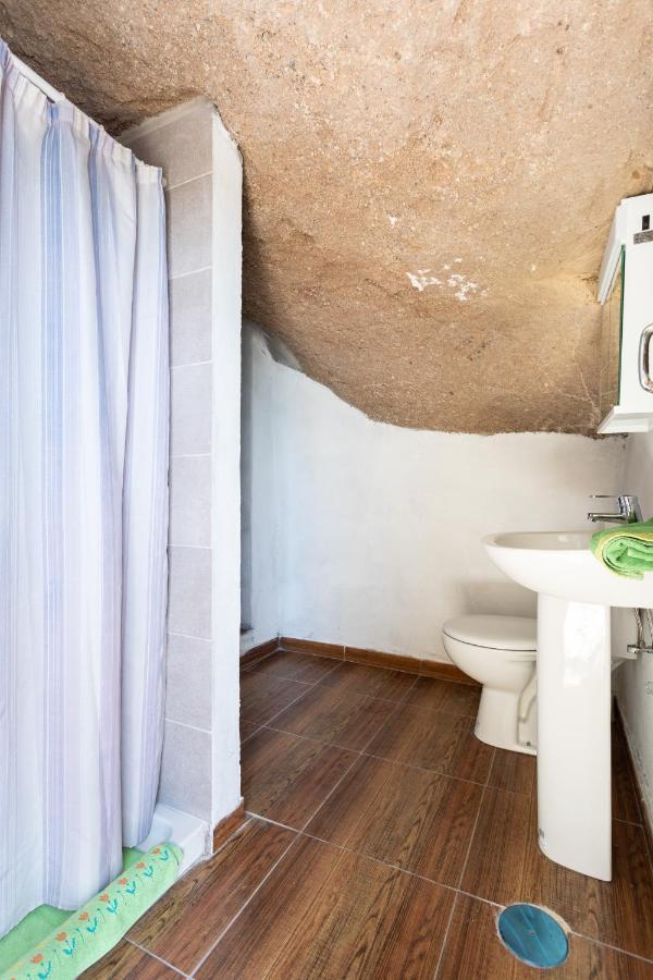 Eco Holidays House Raices Villa Fasnia Buitenkant foto