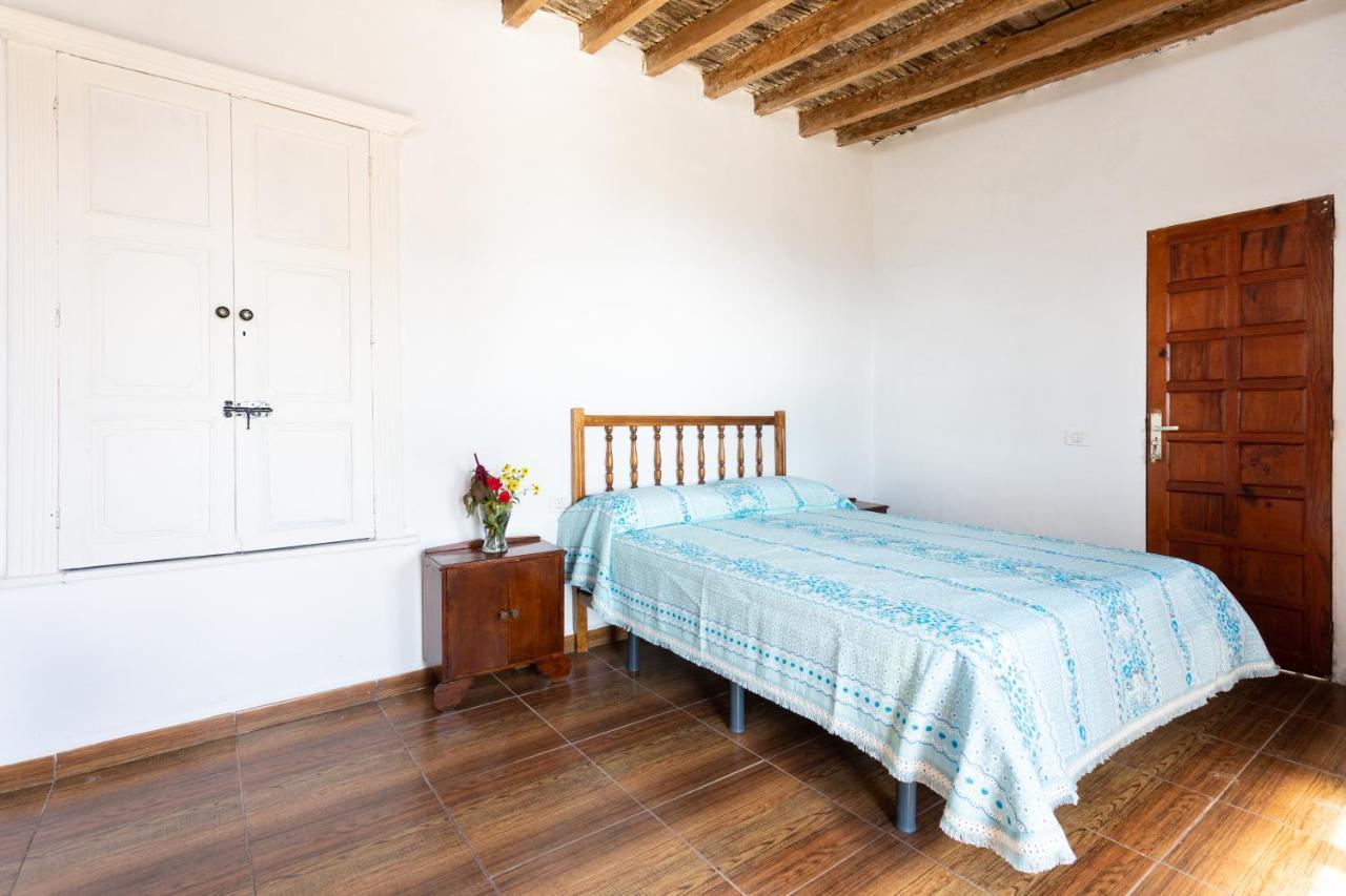Eco Holidays House Raices Villa Fasnia Buitenkant foto